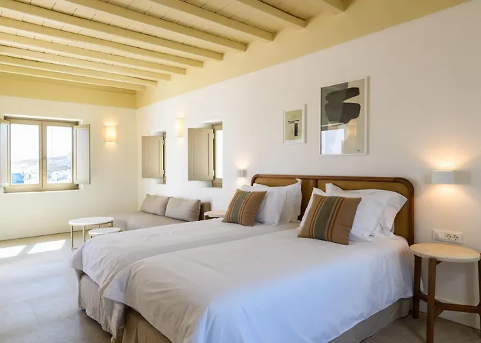 Camarades Mykonos
