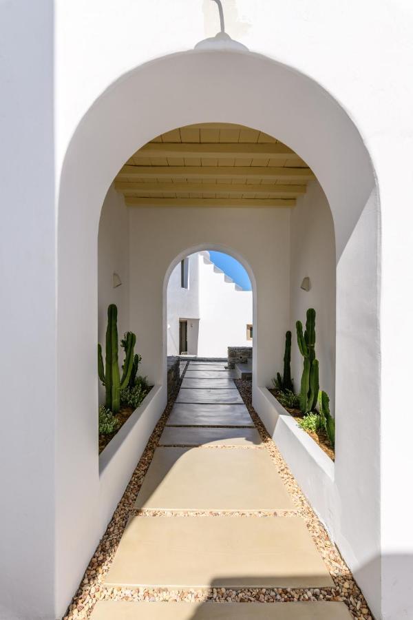 Hotel Camarades Mykonos