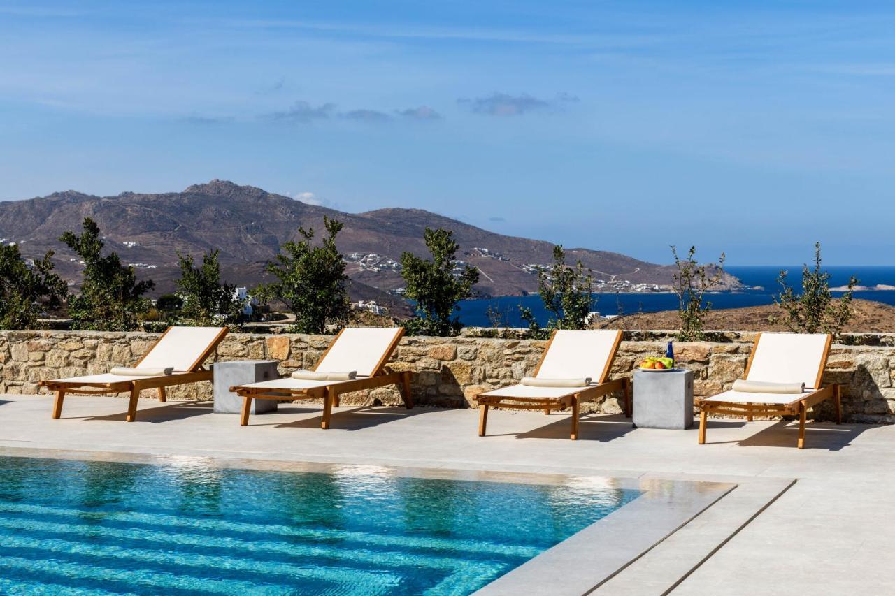 Camarades Mykonos *