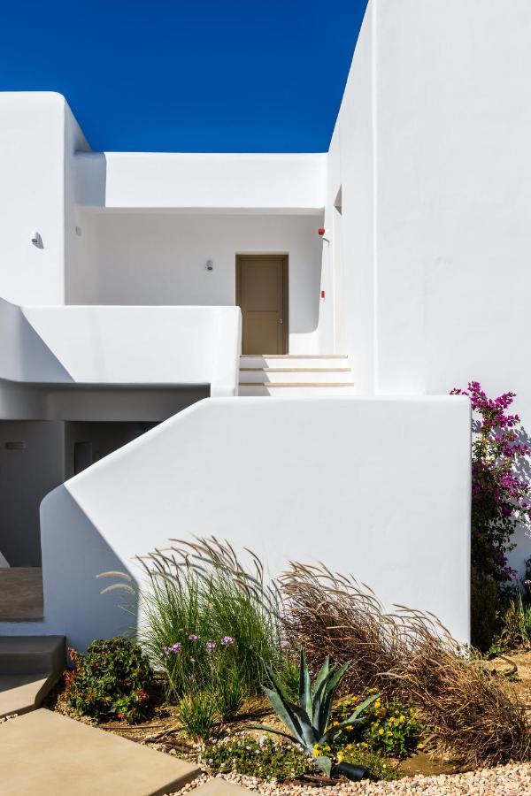 Hotel Camarades Mykonos *