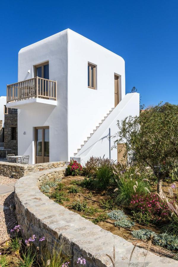 Camarades Mykonos Hotel *