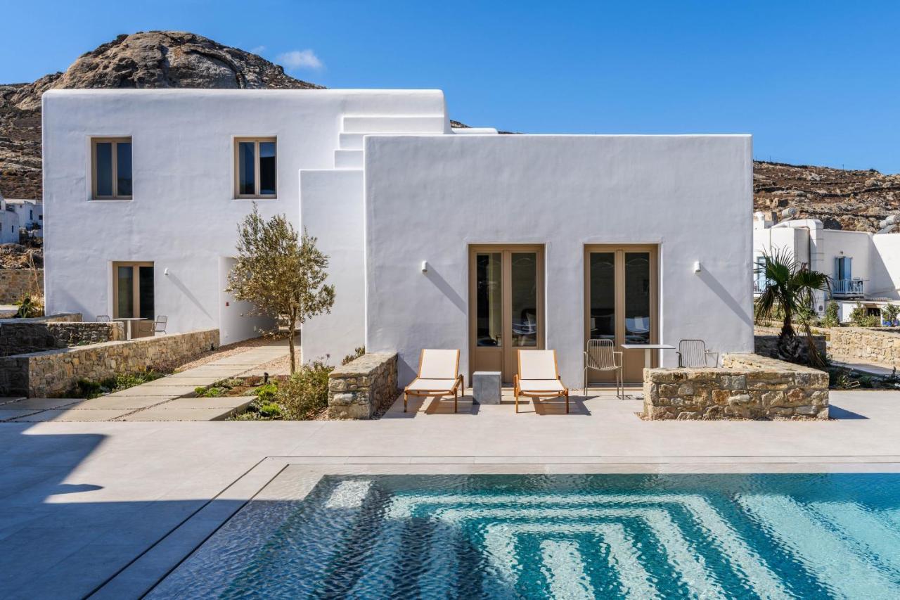 Camarades Mykonos * Ano Mera