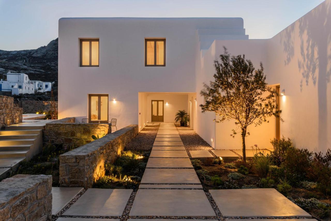 Camarades Mykonos Hotel *