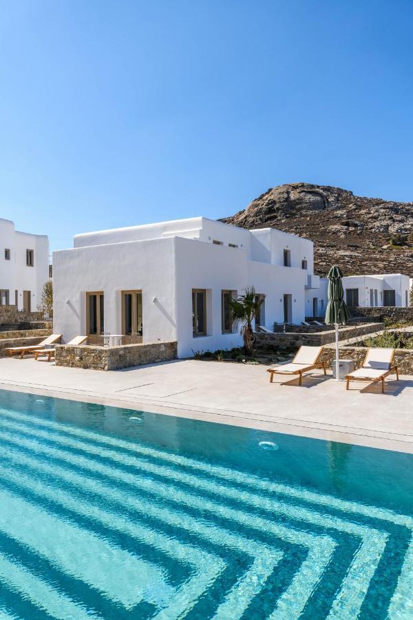 Hotel Camarades Mykonos *