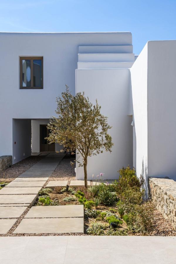 Camarades Mykonos Hotel