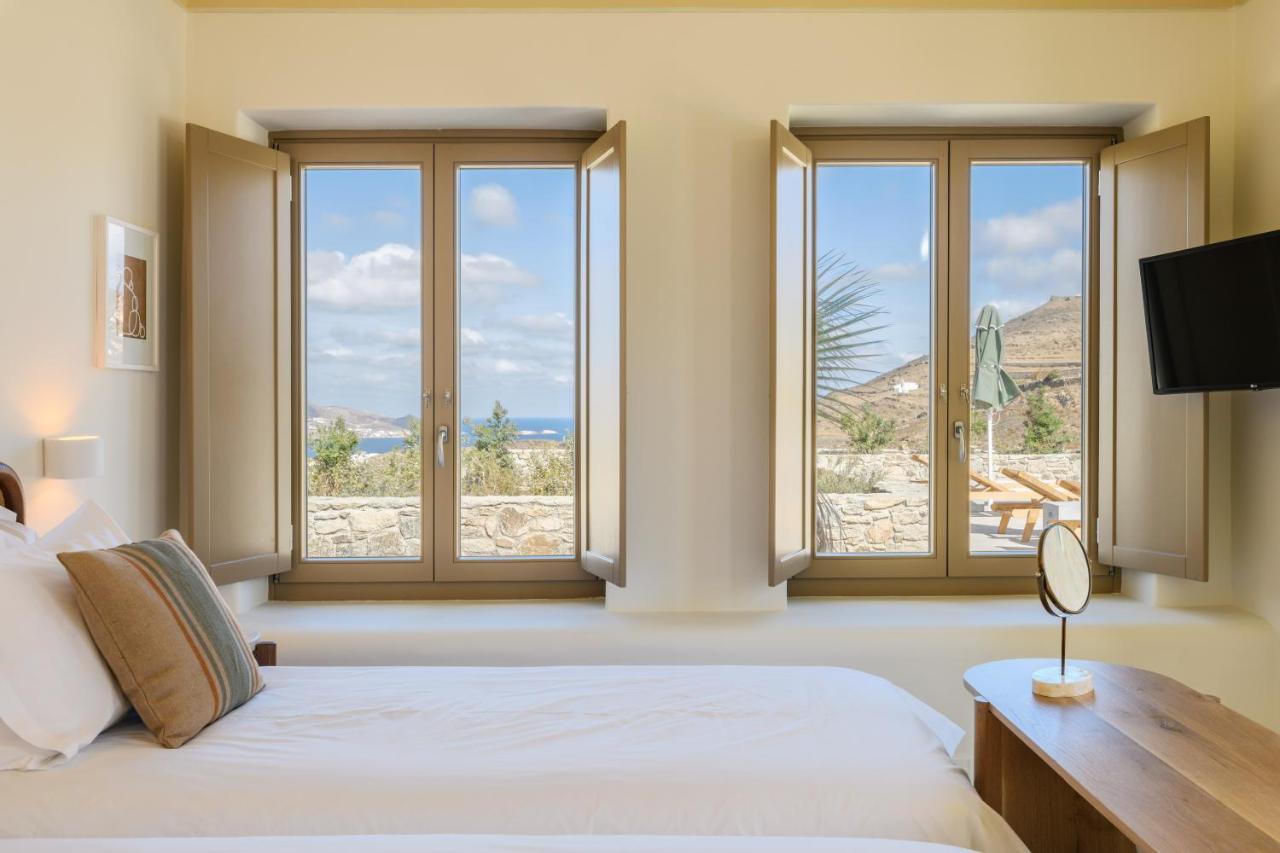 Camarades Mykonos Hotel