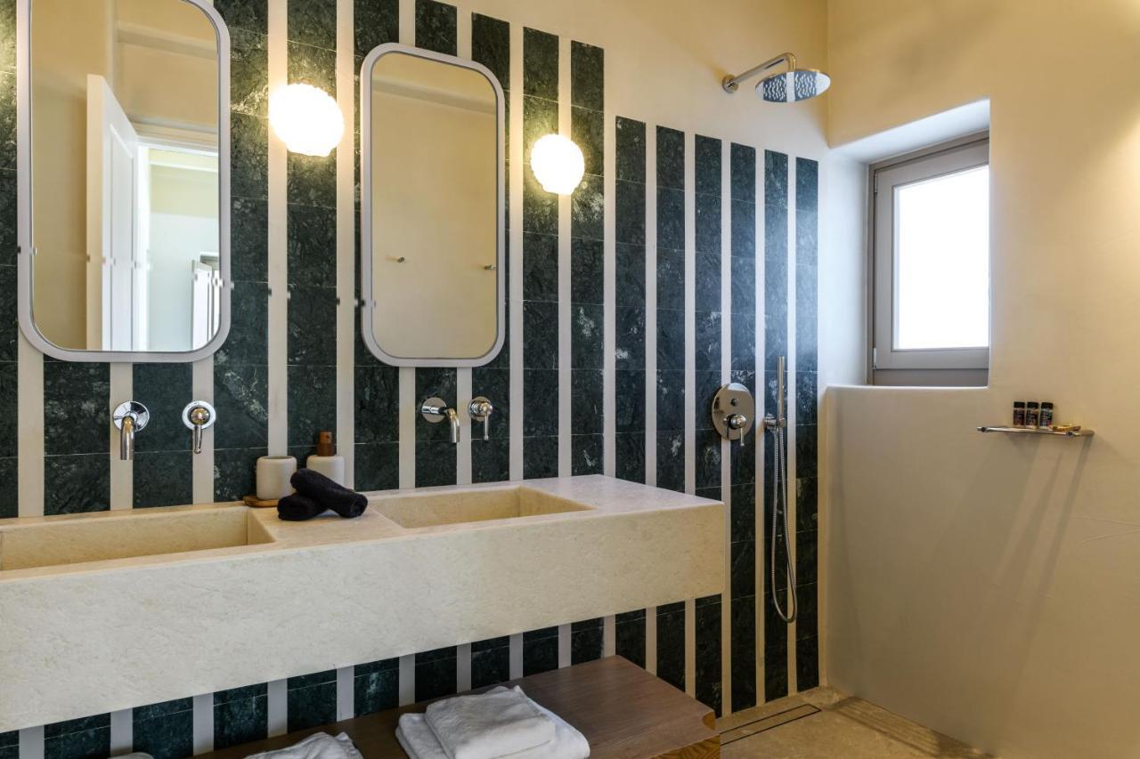 Hotel Camarades Mykonos