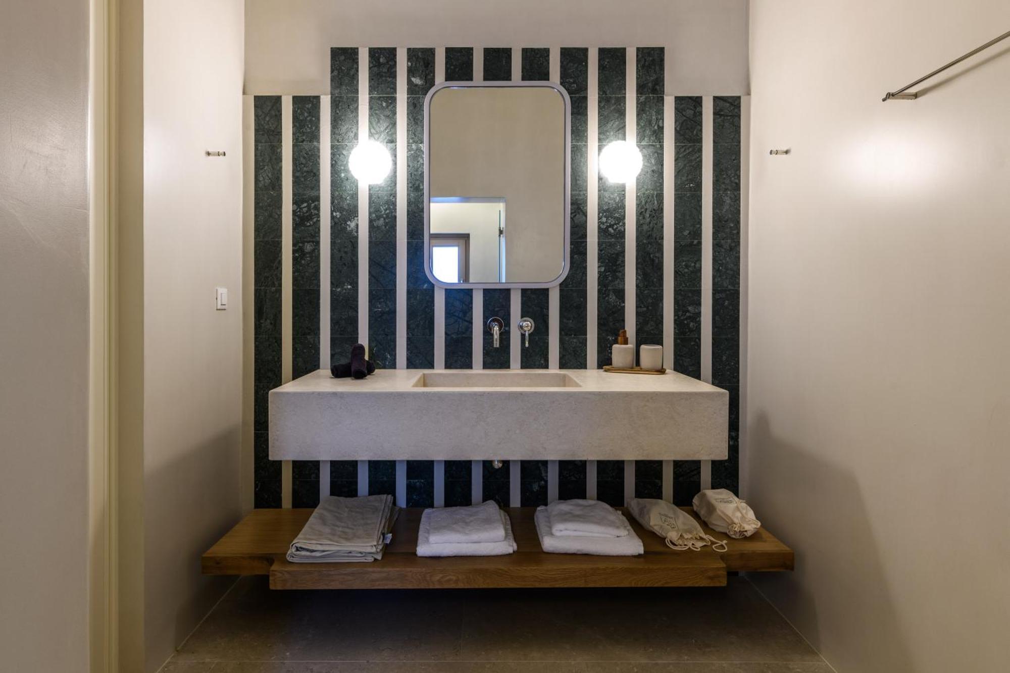 Hotel Camarades Mykonos *