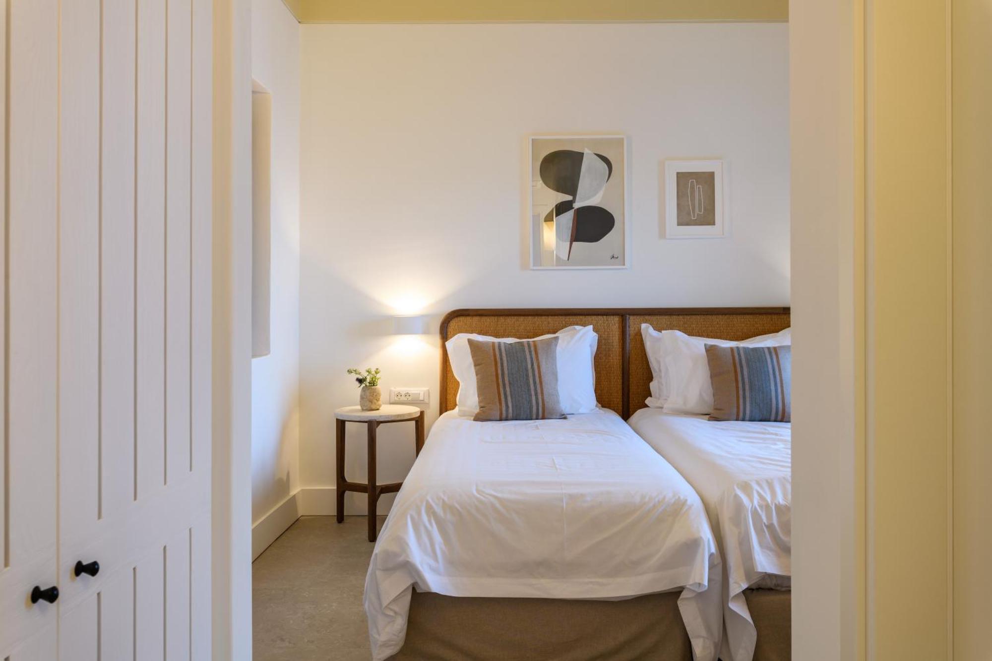Hotel Camarades Mykonos *