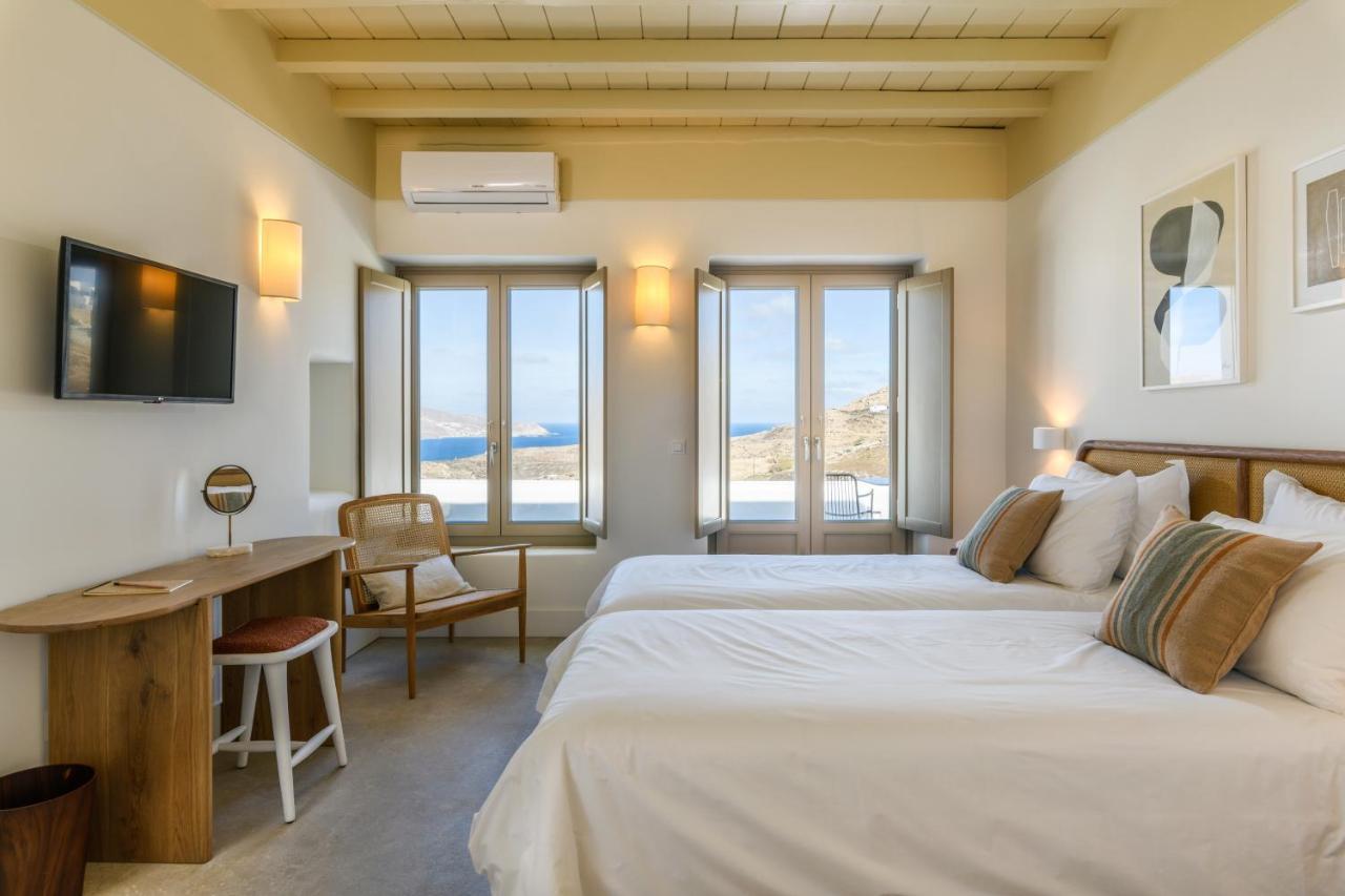 Hotel Camarades Mykonos Ano Mera