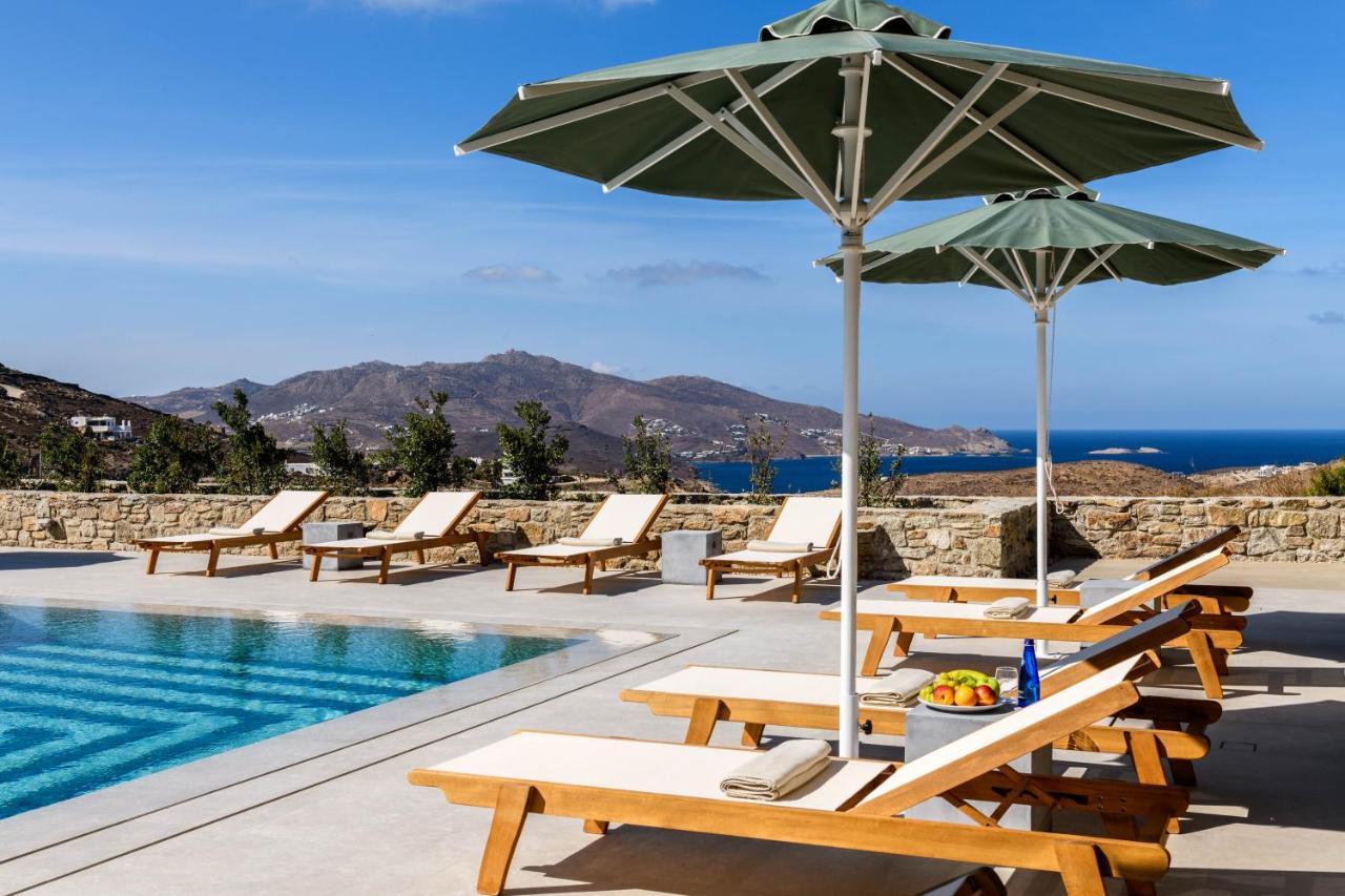 Hotel Camarades Mykonos