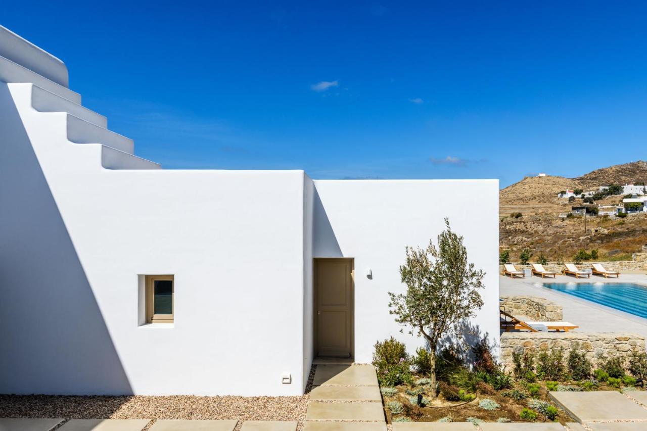 Camarades Mykonos Hotel