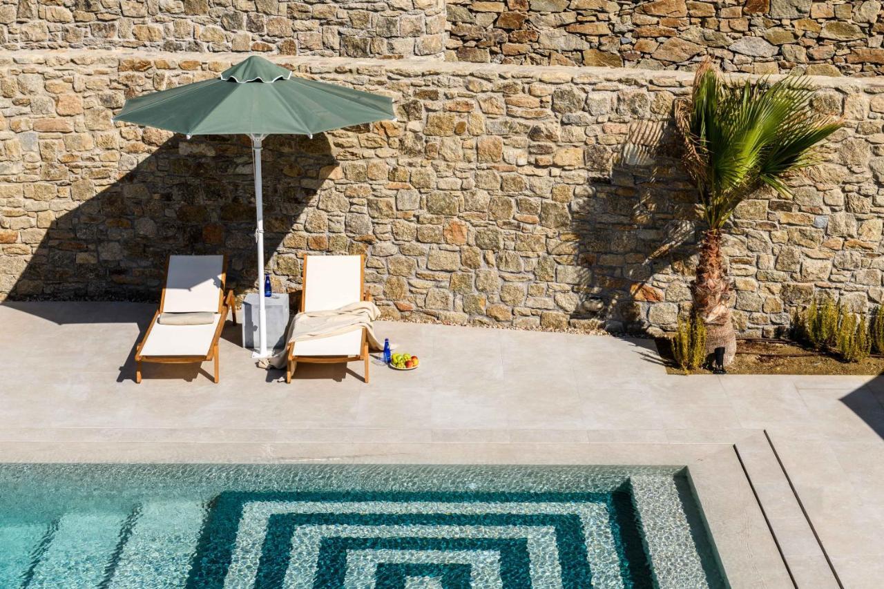 Hotel Camarades Mykonos *