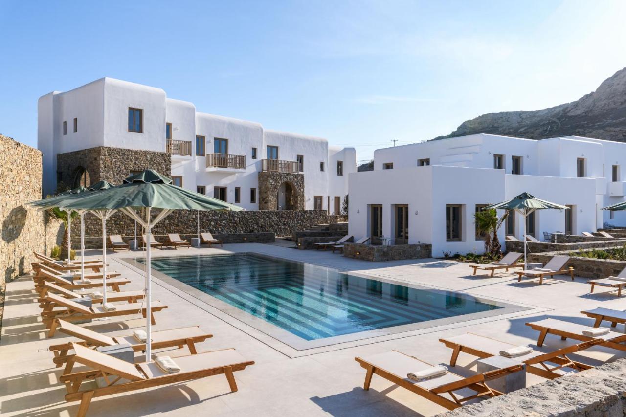 Camarades Mykonos *