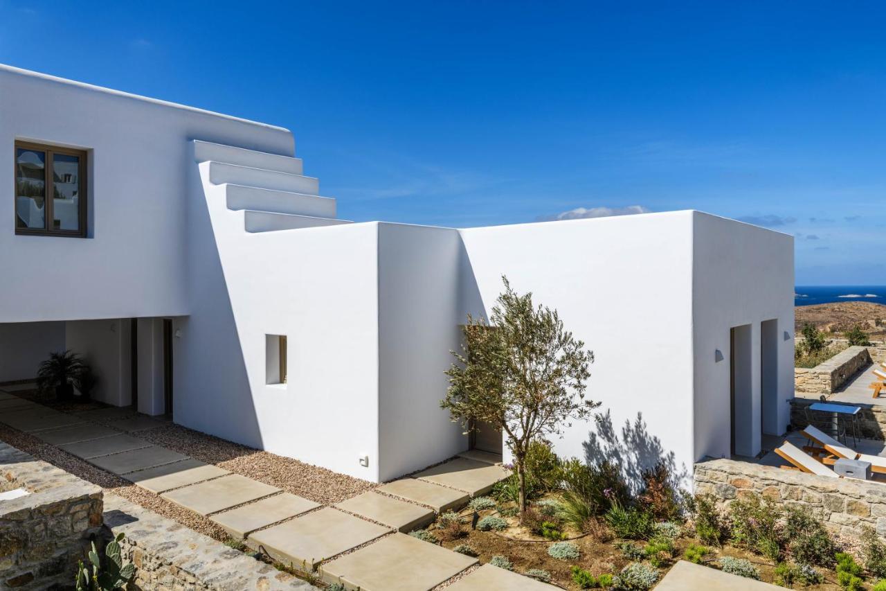 מלון Camarades Mykonos *