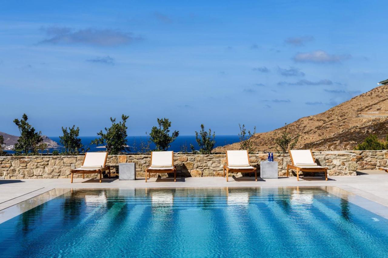 Camarades Mykonos *