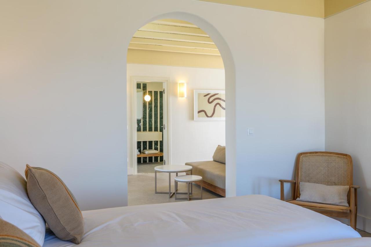 Hotel Camarades Mykonos Ano Mera