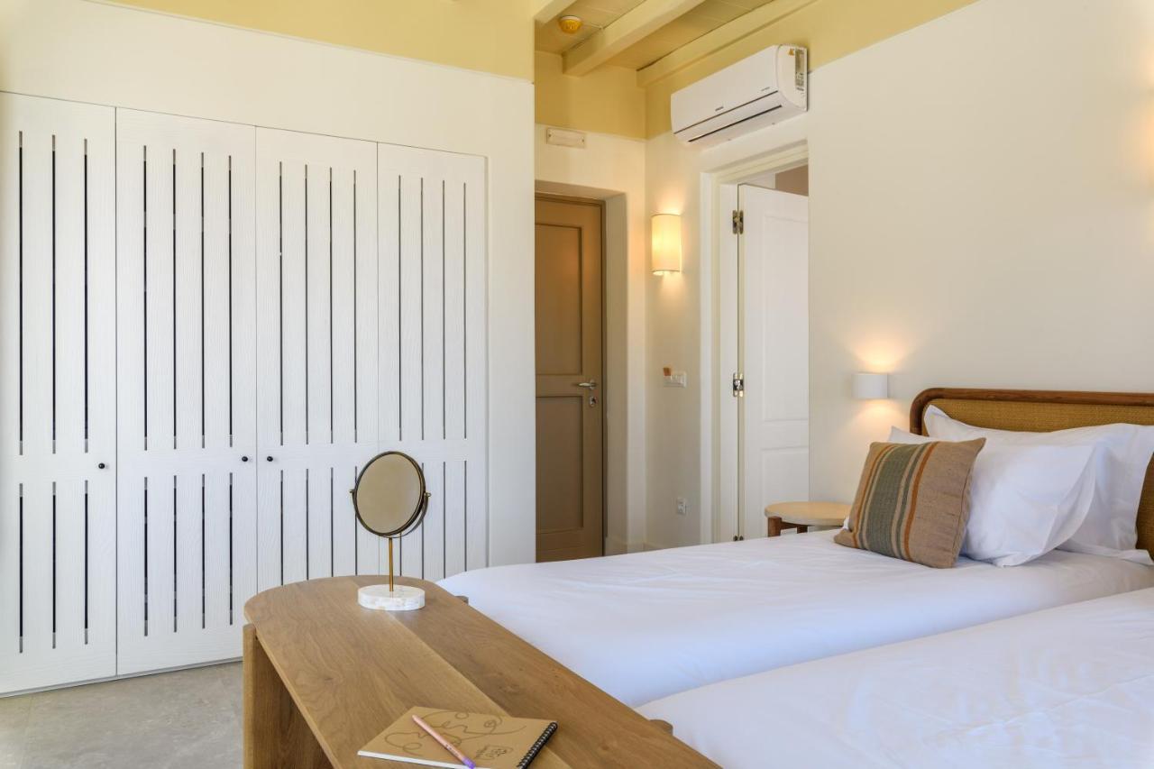 Hotel Camarades Mykonos *