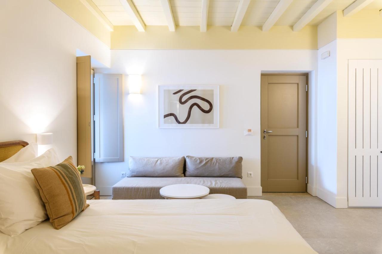 Camarades Mykonos Hotel